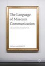 Bild: The Language of Museum Communication - Palgrave Macmillan