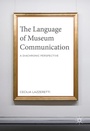 Bild: The Language of Museum Communication - Palgrave Macmillan