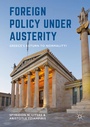 Cover: Foreign Policy Under Austerity - Palgrave Macmillan