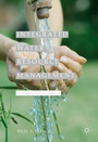 Cover: Integrated Water Resource Management - Palgrave Macmillan