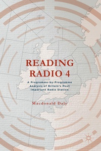 Enlarge image Cover: Reading Radio 4 - Palgrave Macmillan