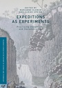 Cover: Expeditions as Experiments - Palgrave Macmillan