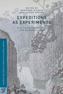 Cover: Expeditions as Experiments - Palgrave Macmillan