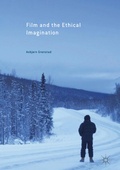 Cover: Film and the Ethical Imagination - Palgrave Macmillan