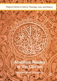 Abbildung von: Absolute Reality in the Qur'an - Palgrave MacMillan