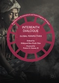 Cover: Interfaith Dialogue - Palgrave MacMillan
