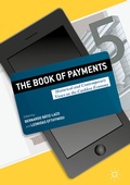 Cover: The Book of Payments - Palgrave Macmillan