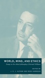 Cover: World, Mind, and Ethics - Cambridge University Press