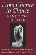 Cover: From Chance to Choice - Cambridge University Press