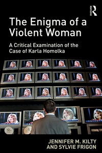 Abbildung von: The Enigma of a Violent Woman - Routledge