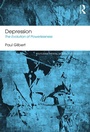 Cover: Depression - Routledge