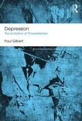 Cover: Depression - Routledge