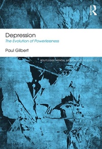 Enlarge image Cover: Depression - Routledge