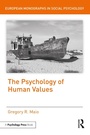 Cover: The Psychology of Human Values - Routledge
