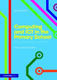 Enlarge image Cover: Computing and ICT in the Primary School - Routledge