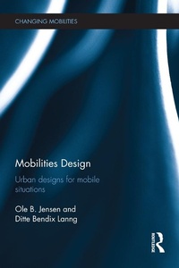 Abbildung von: Mobilities Design - Routledge