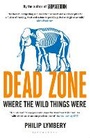 Cover: Dead Zone - Bloomsbury Publishing PLC