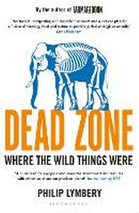 Enlarge image Cover: Dead Zone - Bloomsbury Publishing PLC