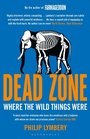 Cover: Dead Zone - Bloomsbury Publishing PLC