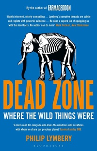 Abbildung von: Dead Zone - Bloomsbury Publishing PLC