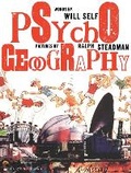 Cover: Psychogeography - Bloomsbury Publishing PLC