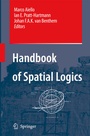 Cover: Handbook of Spatial Logics - Springer