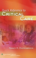 Abbildung von: Quick Reference to Critical Care - Lippincott Williams and Wilkins
