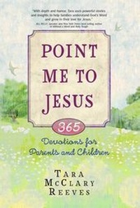 Enlarge image Cover: Point Me to Jesus - BroadStreet Publishing