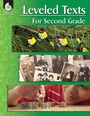 Cover: Leveled Texts for Second Grade - Shell Educational Publishing