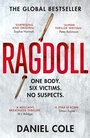 Cover: Ragdoll - Trapeze