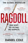 Cover: Ragdoll - Trapeze