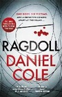 Cover: Ragdoll - Trapeze