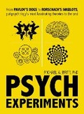 Bild: Psych Experiments - Adams Media Corporation