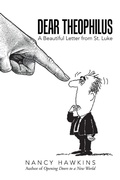 Cover: Dear Theophilus - Balboa Press