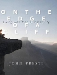 Enlarge image Cover: On the Edge of a Cliff - FriesenPress