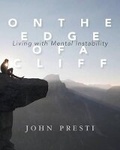 Cover: On the Edge of a Cliff - FriesenPress