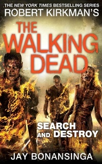Enlarge image Cover: Search and Destroy - Pan Books