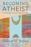 Cover: Becoming Atheist - Bloomsbury Academic
