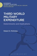 Cover: Third World Military Expenditure - Bloomsbury Academic