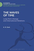 Cover: The Waves of Time - Bloomsbury Academic