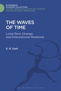 Cover: The Waves of Time - Bloomsbury Academic