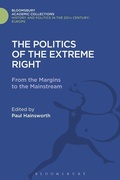 Cover: The Politics of the Extreme Right - Bloomsbury Academic