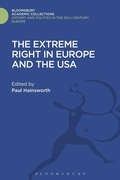 Cover: The Extreme Right in Europe and the USA - Bloomsbury Academic