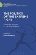 Cover: The Politics of the Extreme Right - Bloomsbury Academic