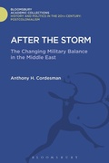 Cover: After The Storm - Bloomsbury Academic