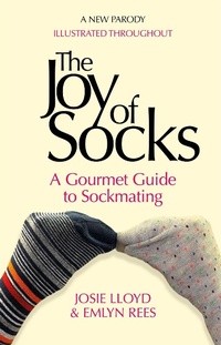 Enlarge image Cover: The Joy of Socks: A Gourmet Guide to Sockmating - Constable