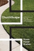 Cover: ChurchScape - Baylor University Press