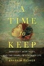 Cover: A Time to Keep - Baylor University Press