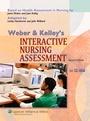 Cover: Weber and Kelley's Interactive Nursing Assessment - Lippincott Williams and Wilkins
