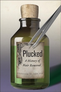 Abbildung von: Plucked - New York University Press